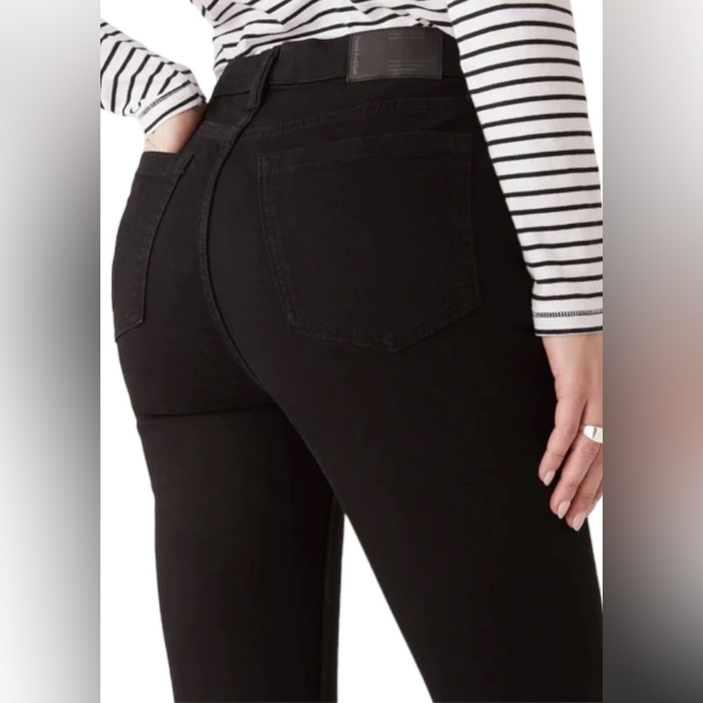 Frank and Oak Debbie Skinny Jean